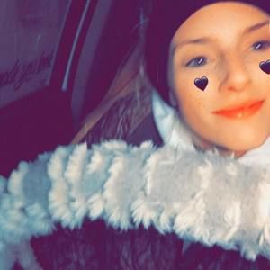 Meet your Posher, Kassie